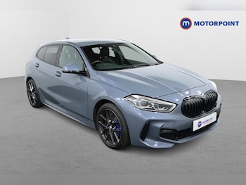 BMW 1 Series feature image