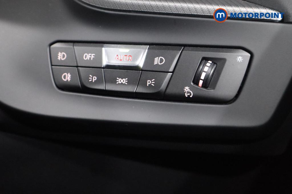 Used BMW 1 Series 2024 for sale - 77033940: Photo 24