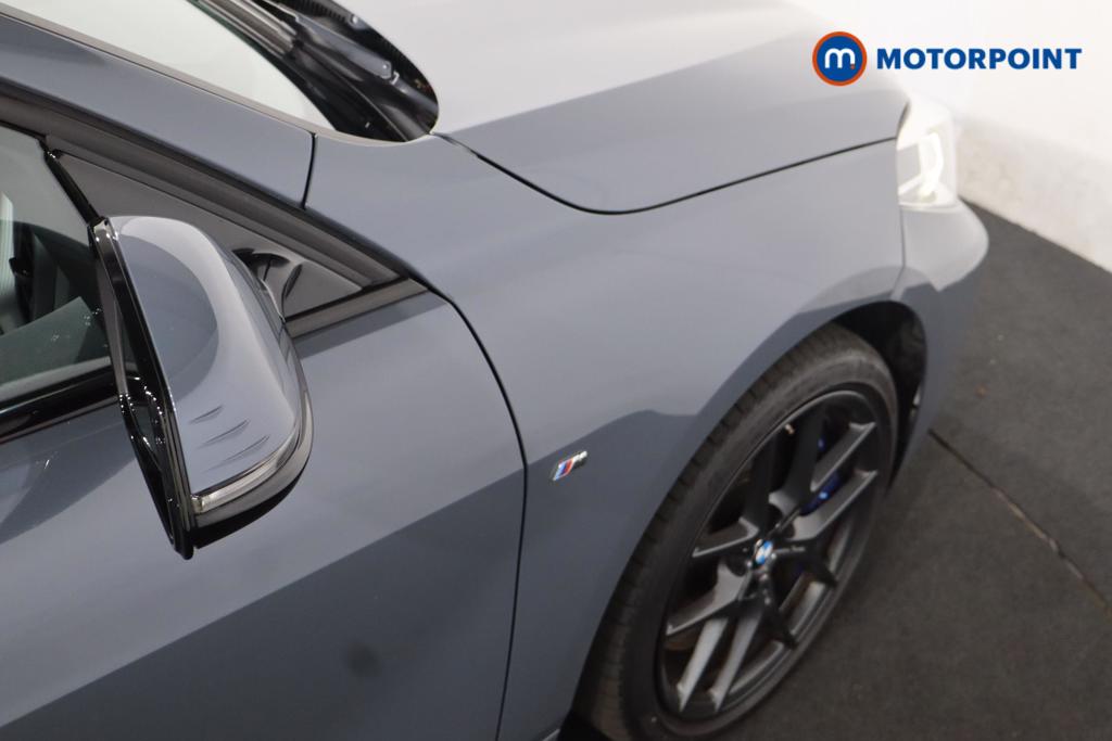 Used BMW 1 Series 2024 for sale - 77033940: Photo 27