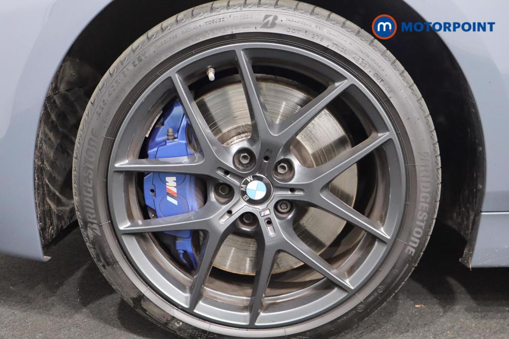 Used BMW 1 Series 2024 for sale - 77033940: Photo 32