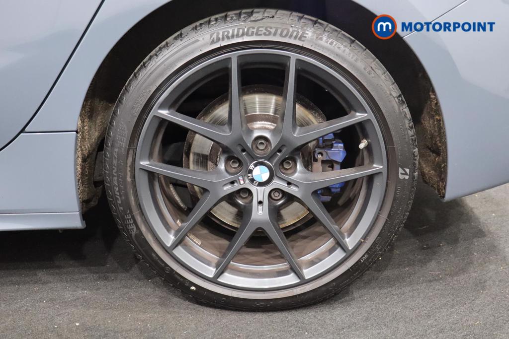 Used BMW 1 Series 2024 for sale - 77033940: Photo 33