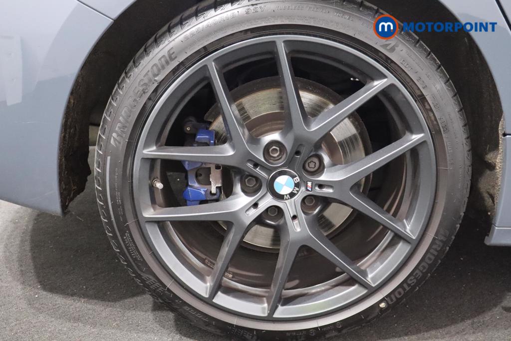 Used BMW 1 Series 2024 for sale - 77033940: Photo 34