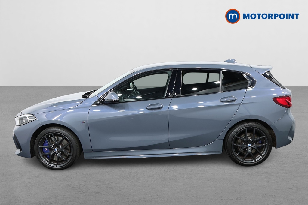 Used BMW 1 Series 2024 for sale - 77033940: Photo 4