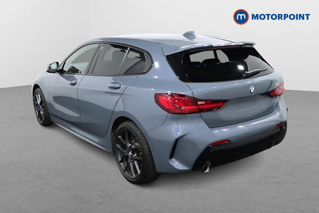 Used BMW 1 Series 2024 for sale - 77033940: Photo 5