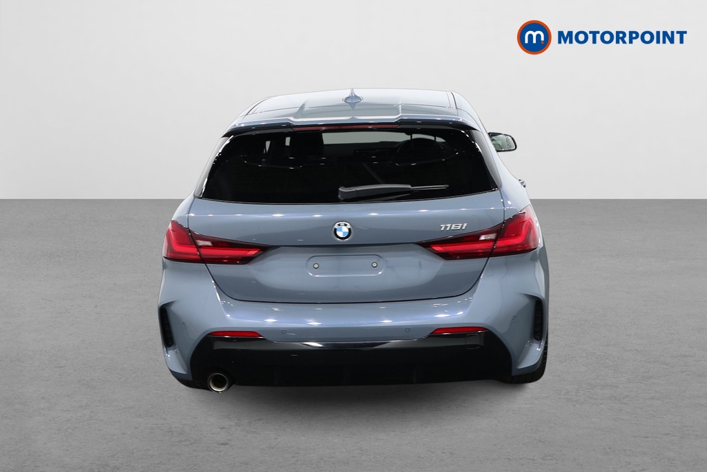 Used BMW 1 Series 2024 for sale - 77033940: Photo 6