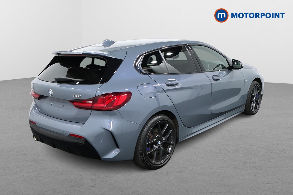 Used BMW 1 Series 2024 for sale - 77033940: Photo 7