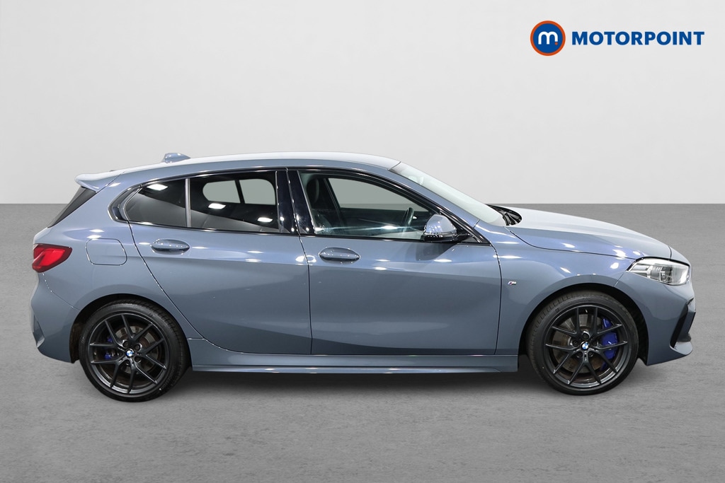 Used BMW 1 Series 2024 for sale - 77033940: Photo 8