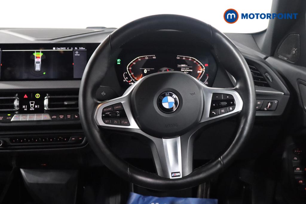 Used BMW 1 Series 2024 for sale - 77033940: Photo 9