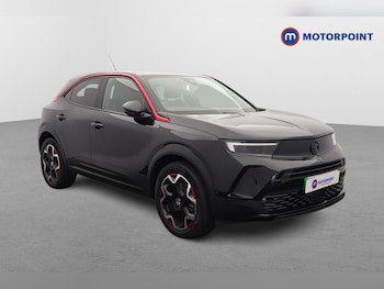 Used Vauxhall Mokka 2022 for sale - 78521004: Photo