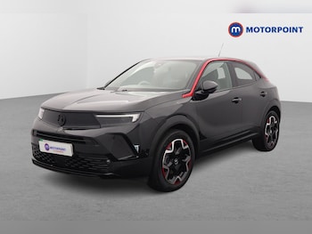 Used Vauxhall Mokka 2022 for sale - 78521004: Photo