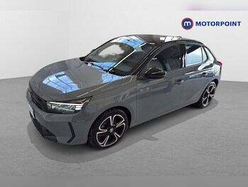 Used Vauxhall Corsa 2023 for sale - 78569027: Photo
