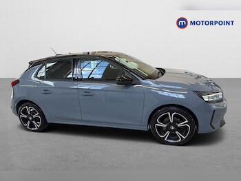 Used Vauxhall Corsa 2023 for sale - 78569027: Photo