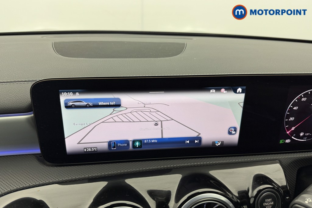 Used Mercedes-Benz CLA 2024 for sale - 77529651: Photo 10