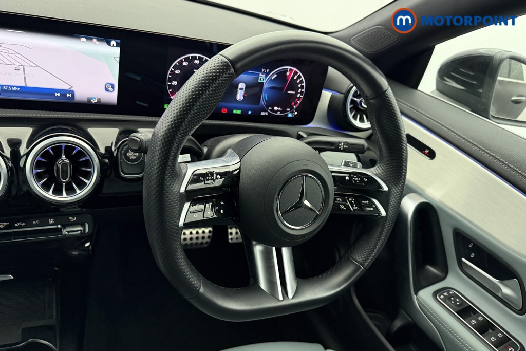 Used Mercedes-Benz CLA 2024 for sale - 77529651: Photo 11