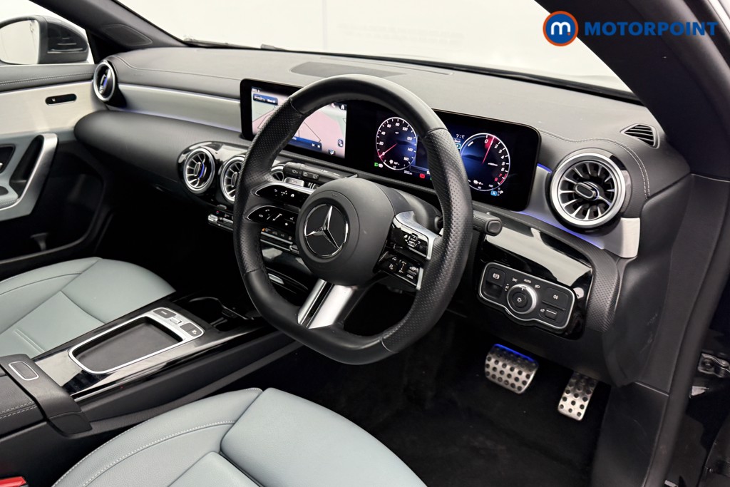 Used Mercedes-Benz CLA 2024 for sale - 77529651: Photo 12