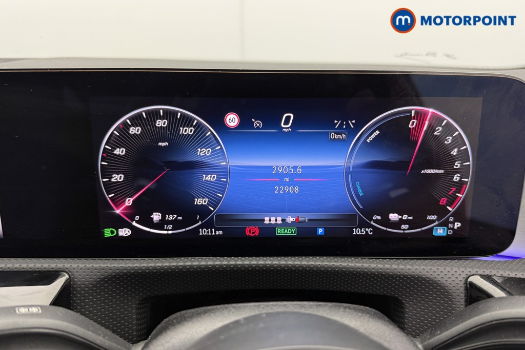 Used Mercedes-Benz CLA 2024 for sale - 77529651: Photo 13