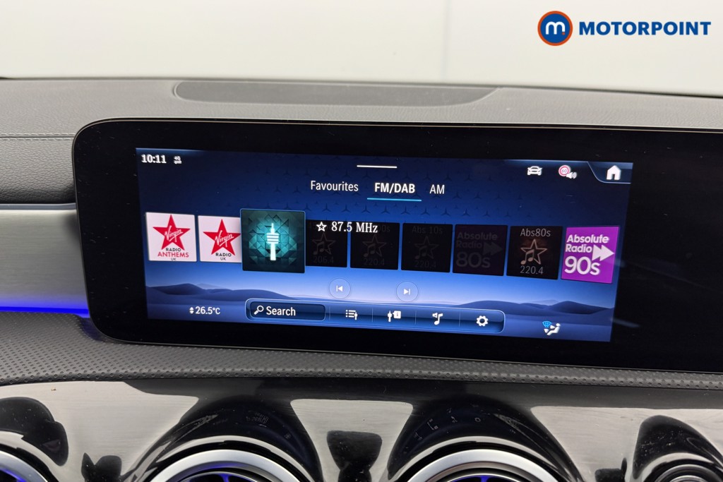 Used Mercedes-Benz CLA 2024 for sale - 77529651: Photo 14