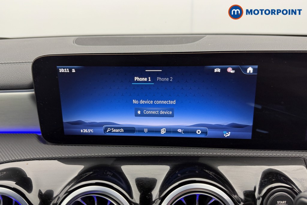 Used Mercedes-Benz CLA 2024 for sale - 77529651: Photo 15