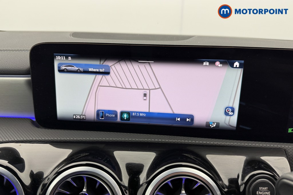 Used Mercedes-Benz CLA 2024 for sale - 77529651: Photo 16