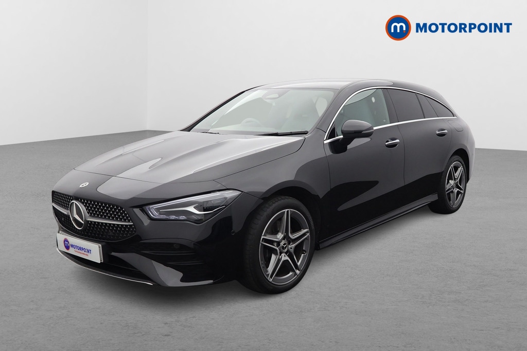 Used Mercedes-Benz CLA 2024 for sale - 77529651: Photo 3