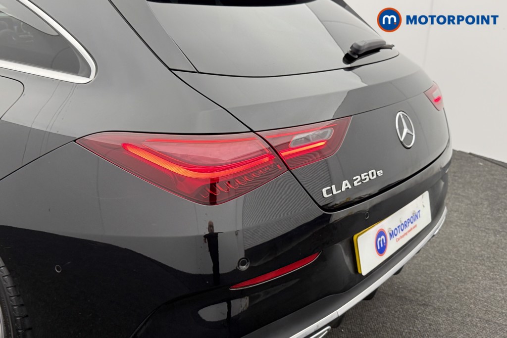 Used Mercedes-Benz CLA 2024 for sale - 77529651: Photo 34