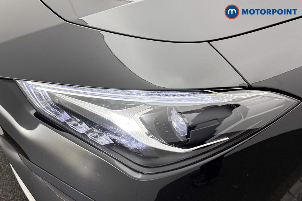 Used Mercedes-Benz CLA 2024 for sale - 77529651: Photo 35