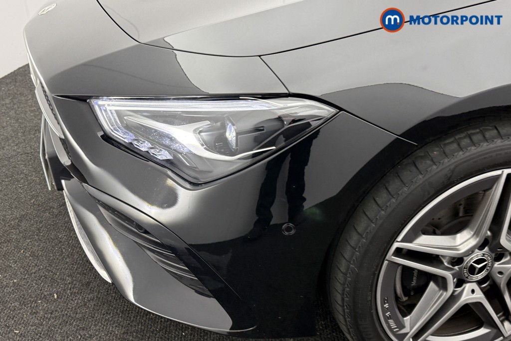 Used Mercedes-Benz CLA 2024 for sale - 77529651: Photo 36