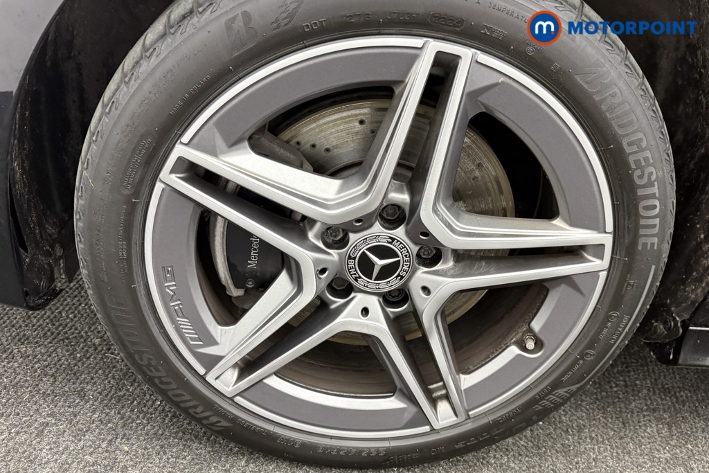 Used Mercedes-Benz CLA 2024 for sale - 77529651: Photo 37