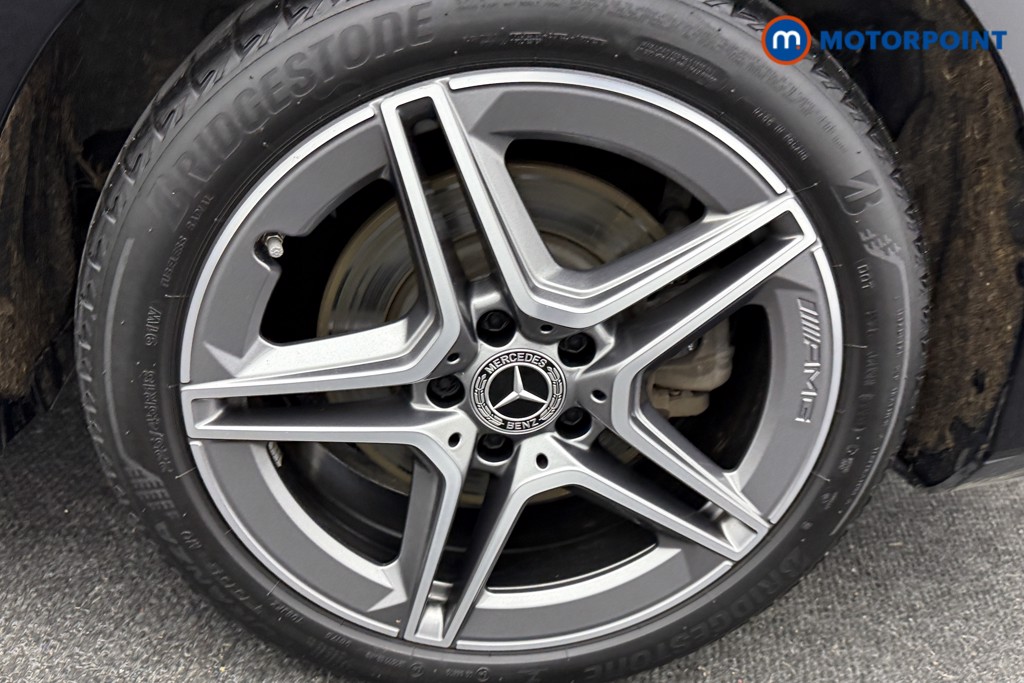 Used Mercedes-Benz CLA 2024 for sale - 77529651: Photo 38