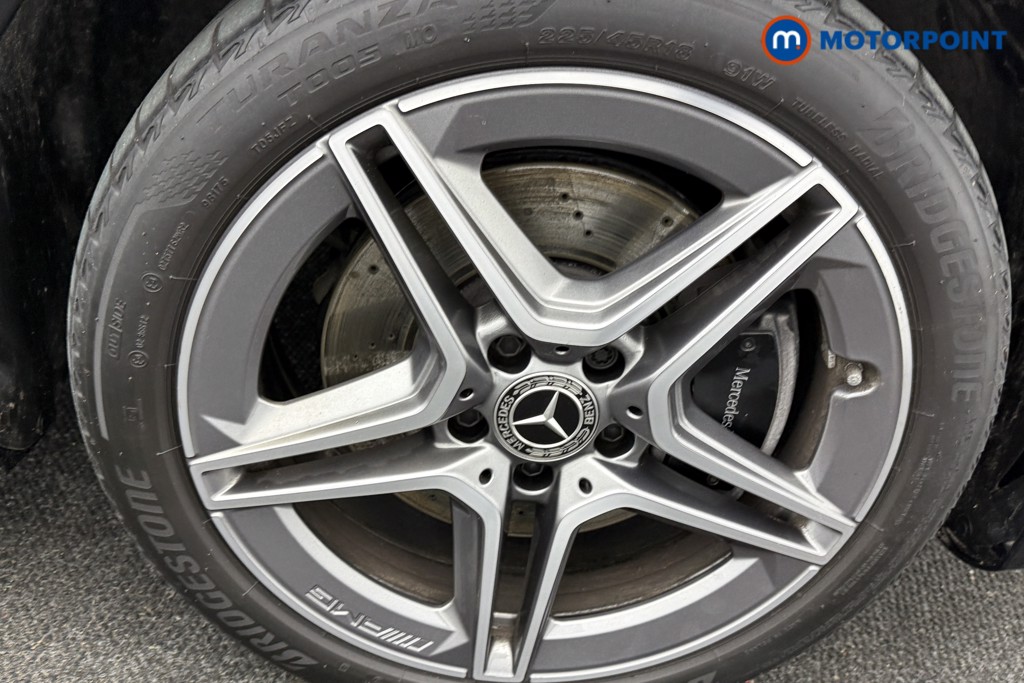 Used Mercedes-Benz CLA 2024 for sale - 77529651: Photo 40