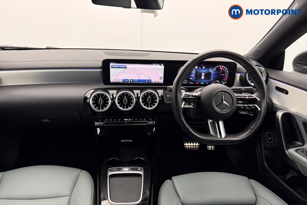 Used Mercedes-Benz CLA 2024 for sale - 77529651: Photo 9