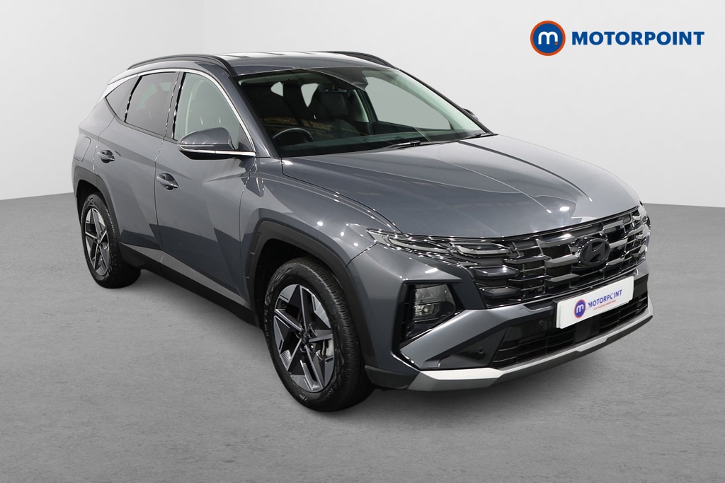 Used Hyundai TUCSON 2024 for sale - 77390027: Photo 1