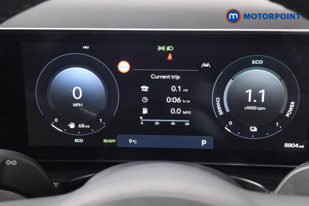 Used Hyundai TUCSON 2024 for sale - 77390027: Photo 11