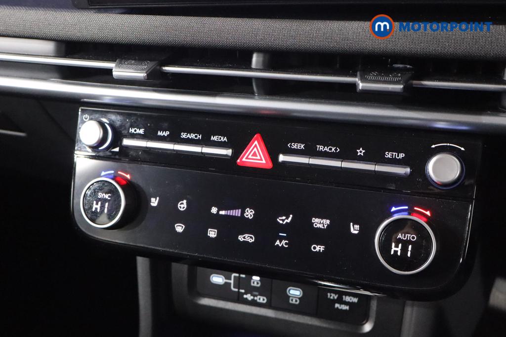 Used Hyundai TUCSON 2024 for sale - 77390027: Photo 12