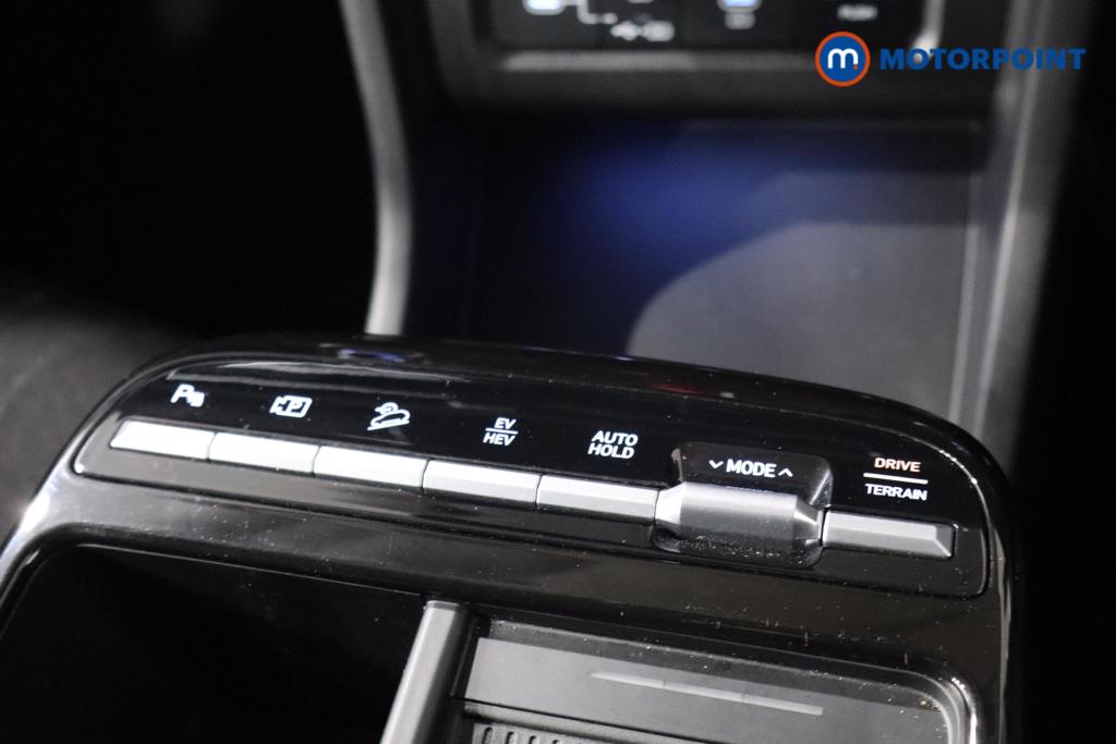 Used Hyundai TUCSON 2024 for sale - 77390027: Photo 14