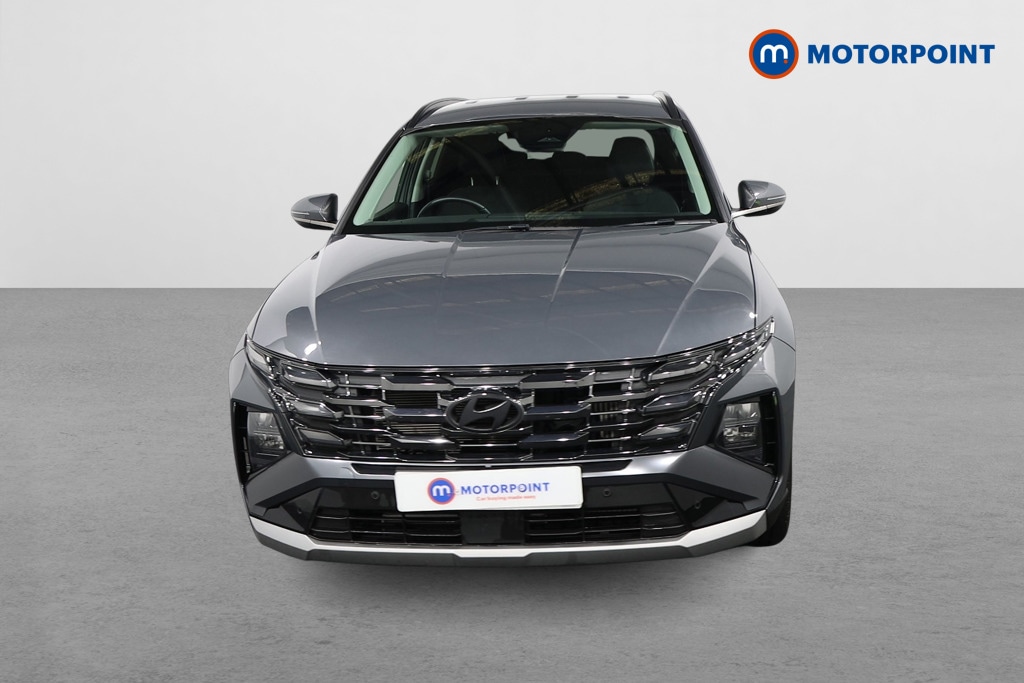 Used Hyundai TUCSON 2024 for sale - 77390027: Photo 2