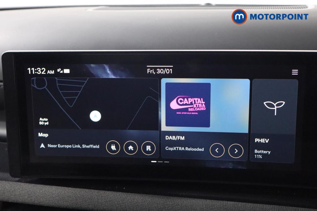 Used Hyundai TUCSON 2024 for sale - 77390027: Photo 21