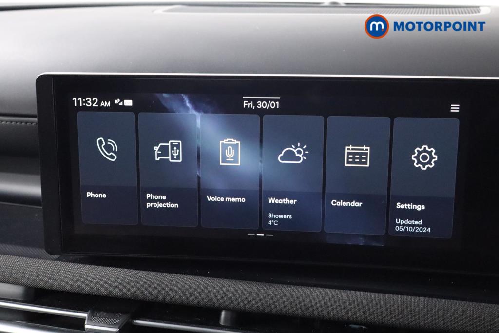 Used Hyundai TUCSON 2024 for sale - 77390027: Photo 22