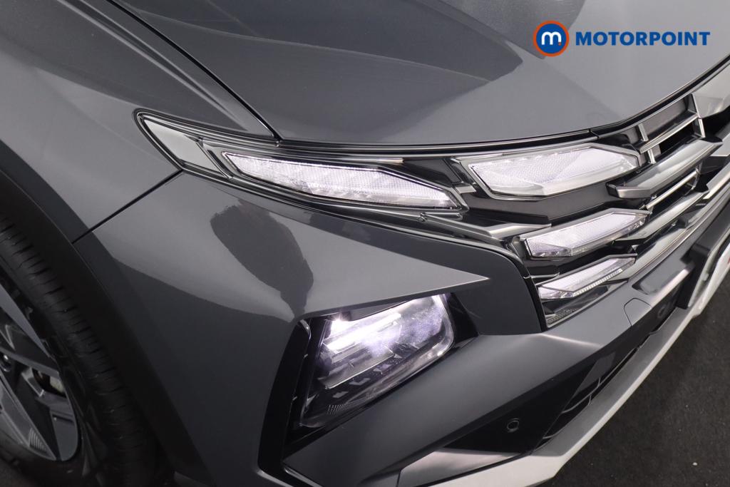 Used Hyundai TUCSON 2024 for sale - 77390027: Photo 26