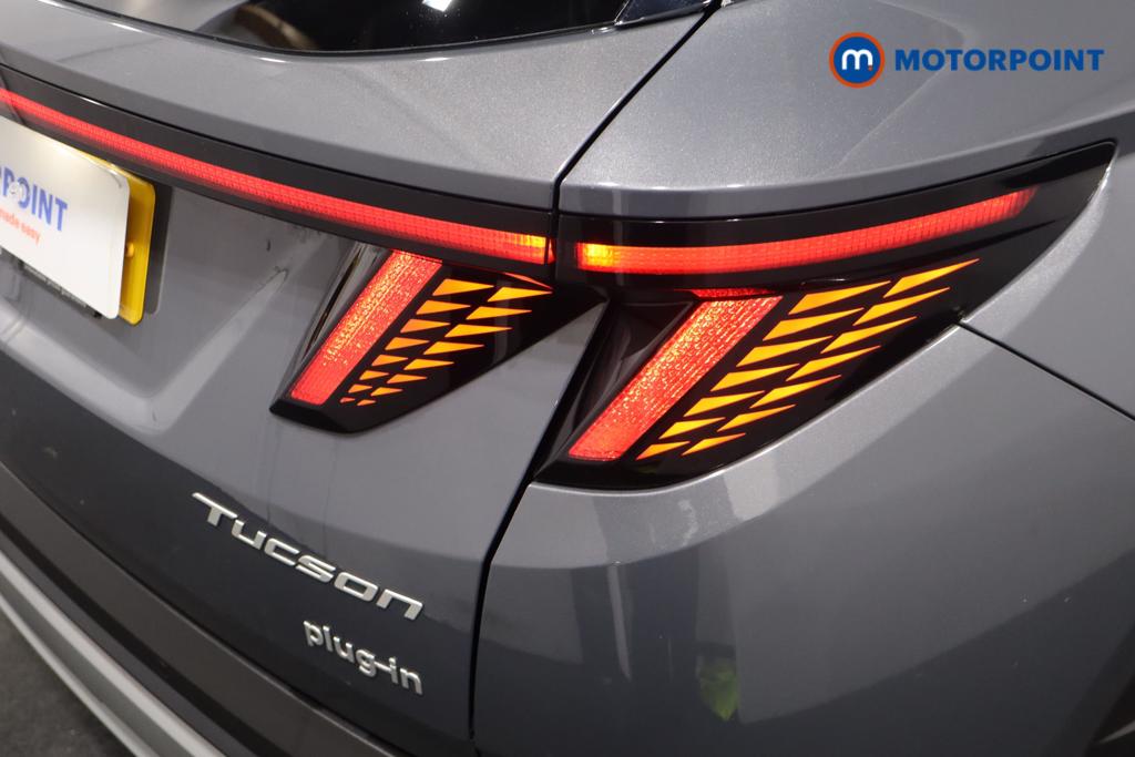 Used Hyundai TUCSON 2024 for sale - 77390027: Photo 36