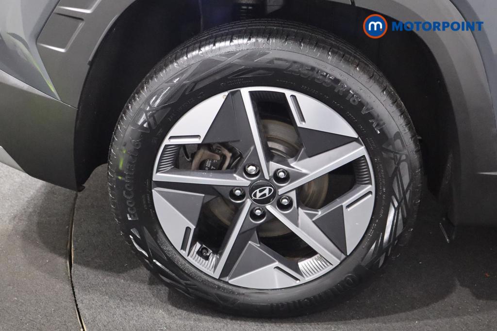 Used Hyundai TUCSON 2024 for sale - 77390027: Photo 47