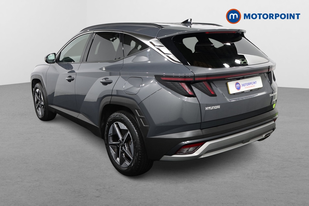 Used Hyundai TUCSON 2024 for sale - 77390027: Photo 5