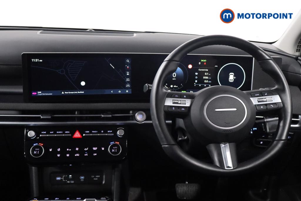 Used Hyundai TUCSON 2024 for sale - 77390027: Photo 9