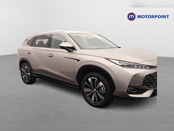 Used MG MG HS undefined for sale - 78578720: Photo