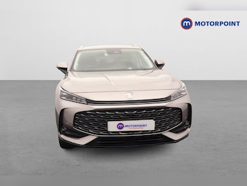 Used MG MG HS undefined for sale - 78578720: Photo