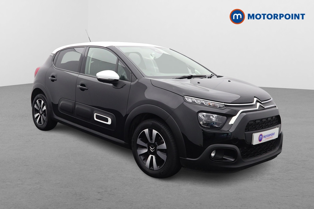 Used Citroen C3 2024 for sale - 76143422: Photo 1