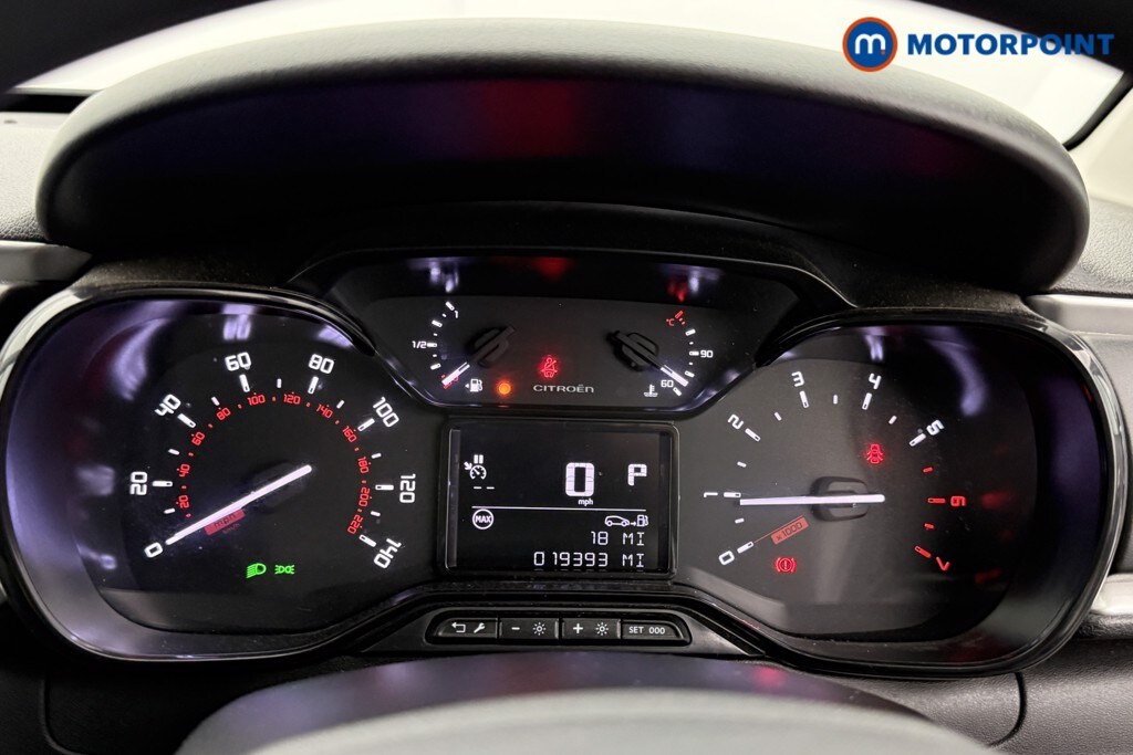 Used Citroen C3 2024 for sale - 76143422: Photo 11