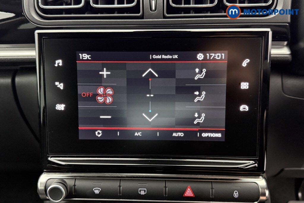 Used Citroen C3 2024 for sale - 76143422: Photo 13