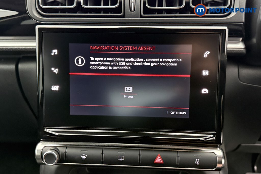 Used Citroen C3 2024 for sale - 76143422: Photo 16