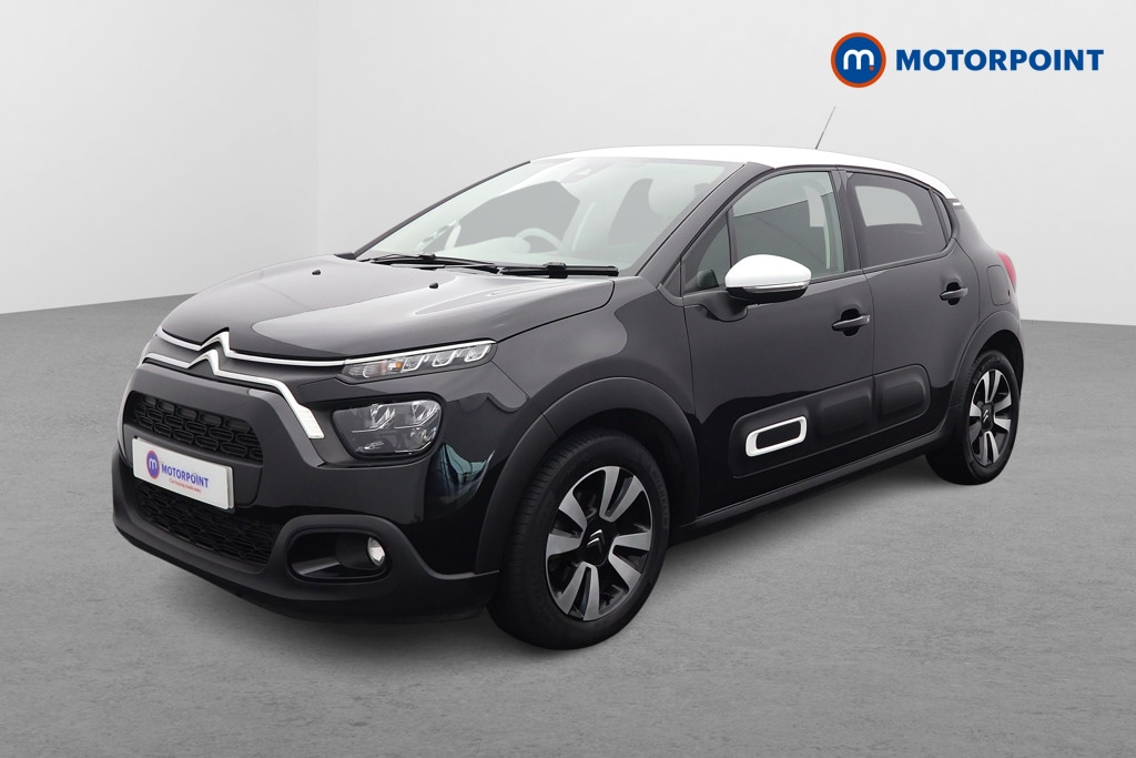 Used Citroen C3 2024 for sale - 76143422: Photo 3